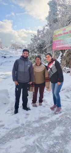 The Divine Home Stay