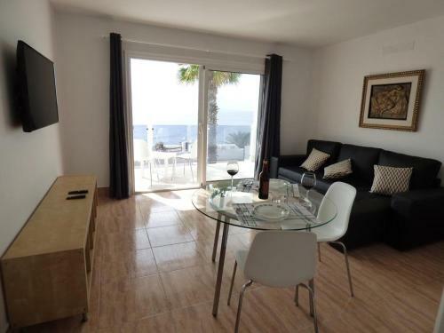 Apartamentos Capellania