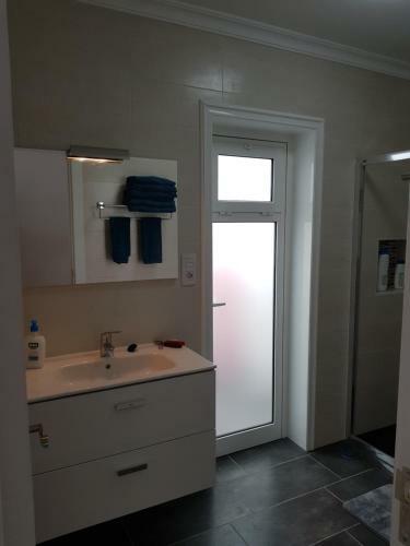 Apartamentos Capellania