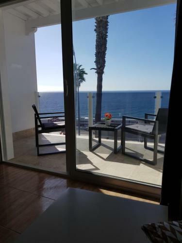 Apartamentos Capellania