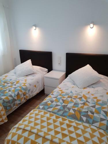 Apartamentos Capellania
