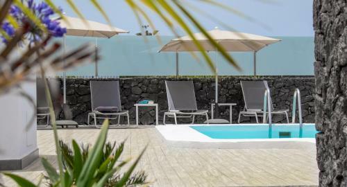 Villas Maribel Pocillos