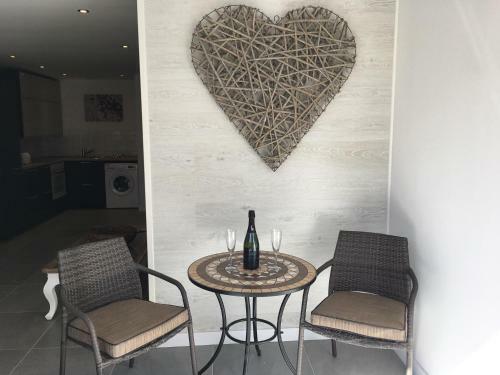 Apartamento Lazydays