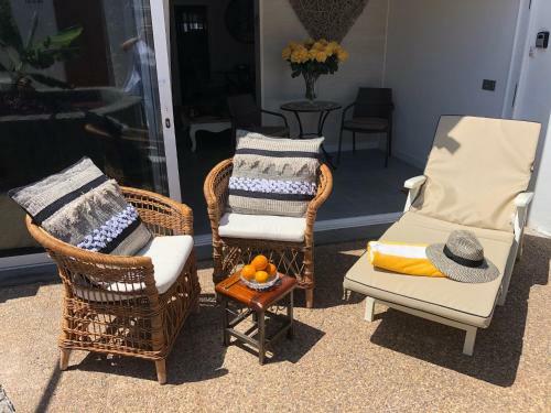 Apartamento Lazydays