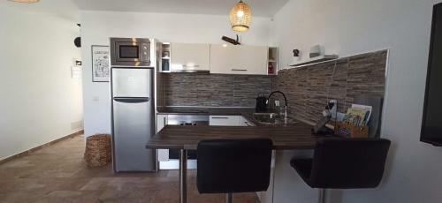 Apartamento Boreale