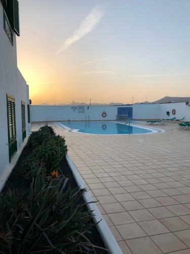 Apartamento Little Gem Lanzarote