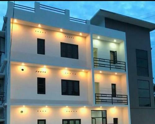 Apartamento Coral Homes