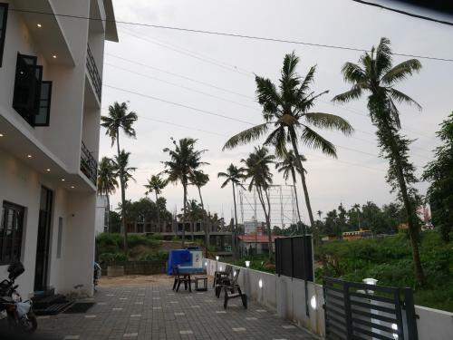 Apartamento Coral Homes