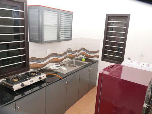 Apartamento Coral Homes