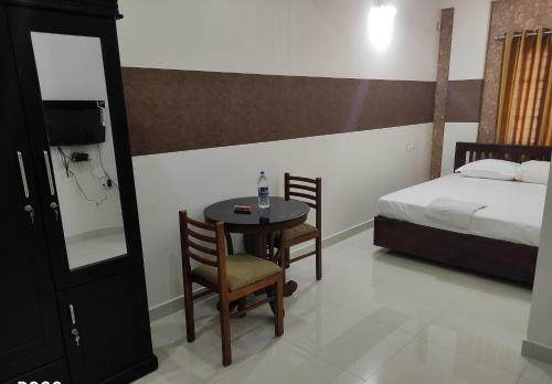 Apartamento Coral Homes