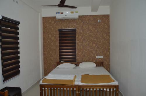 Apartamento Coral Homes