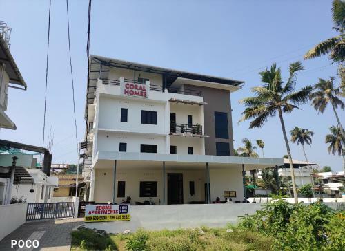 Apartamento Coral Homes