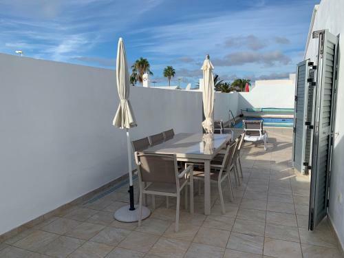 Villa Malague�as