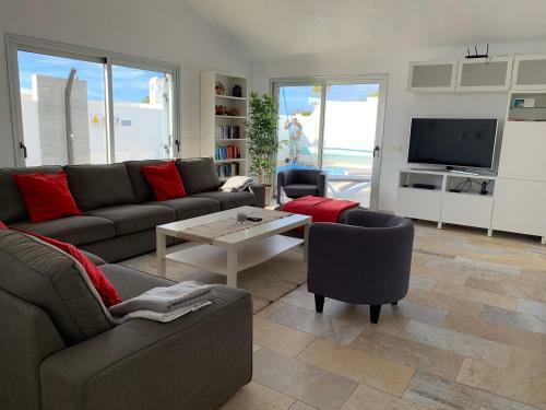 Villa Malague�as
