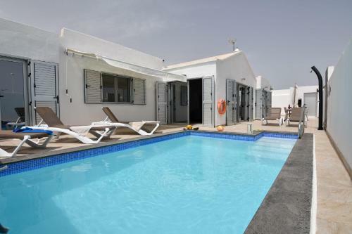 Villa Malague�as