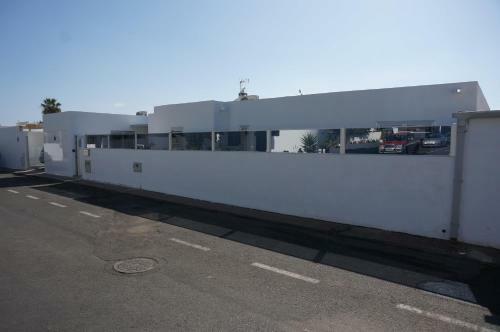 Villa Malague�as