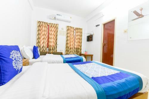 Oyo 6712 Hotel Malabar House