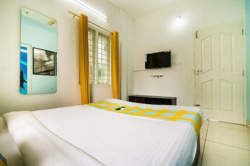Hostal Oyo 82919 Thykoodam Apartments