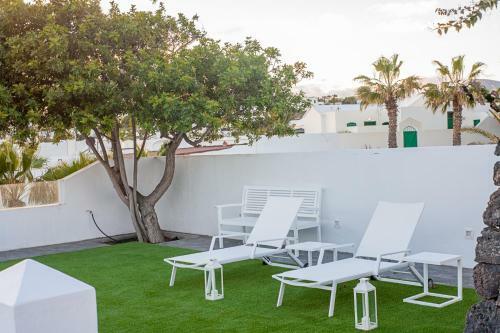 Villa Rooms & Suites Princesa Sonia