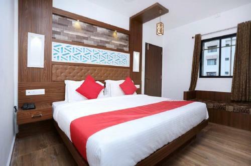 Qube Hotel