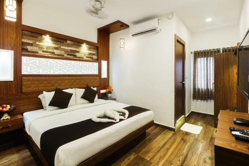 Qube Hotel