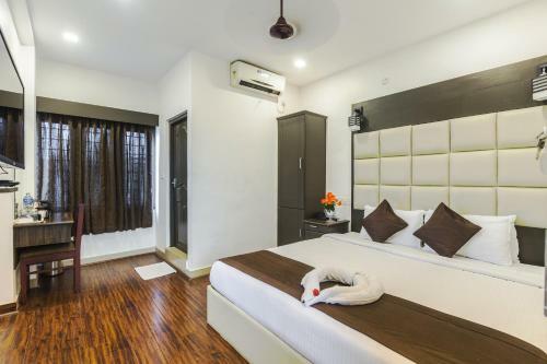 Qube Hotel
