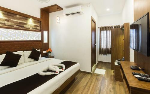 Qube Hotel