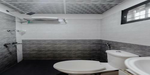 Qube Hotel