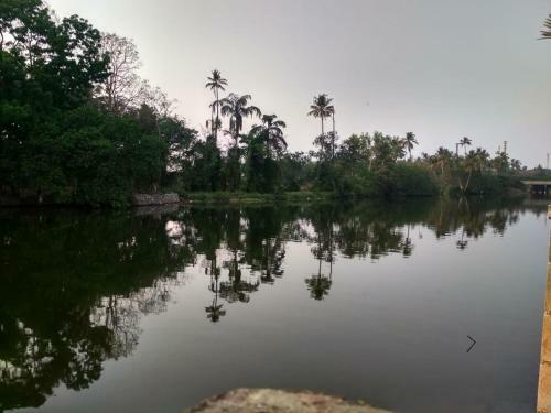 Traven Homes River Side Villa