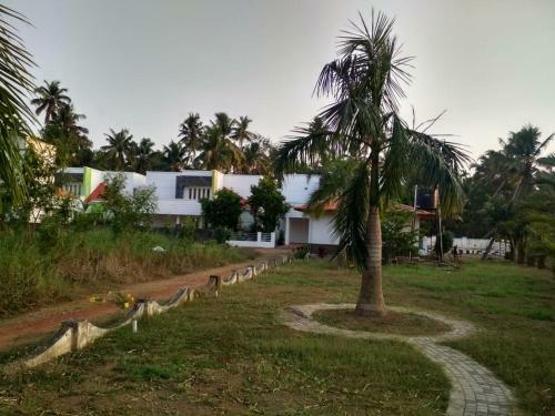 Traven Homes River Side Villa