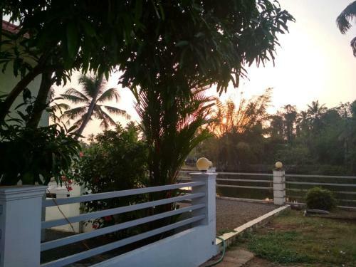 Traven Homes River Side Villa
