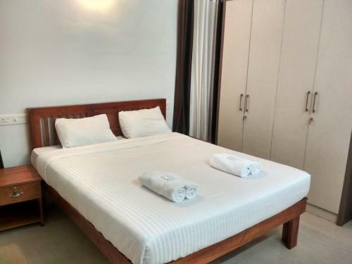 Traven Homes River Side Villa