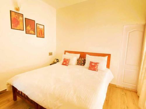 Zen Kochi Boutique Home