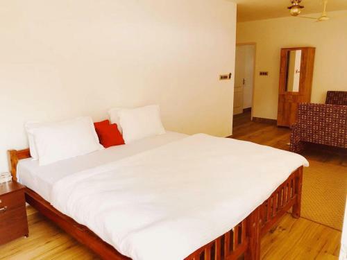 Zen Kochi Boutique Home