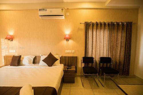 Hotel Oak Field Inn