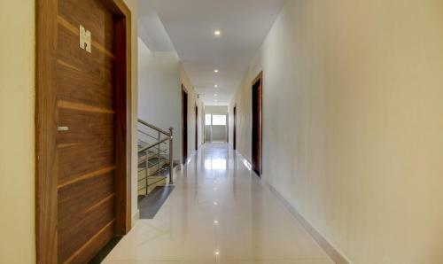 Hotel Treebo Trend Fort Malabar