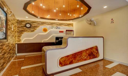 Hotel Treebo Trend Fort Malabar