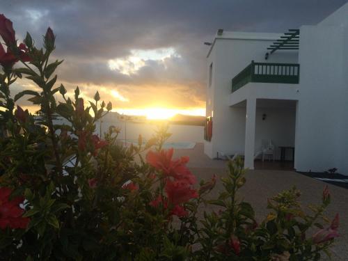 Apartamento Playa Alhambra 2