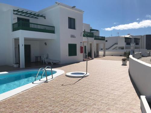 Apartamento Playa Alhambra 2
