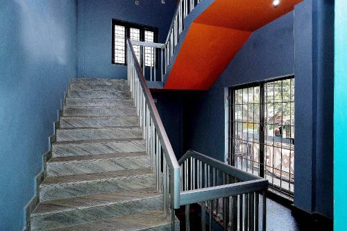 Hotel Spot On 40646 Ppg Tourist Home