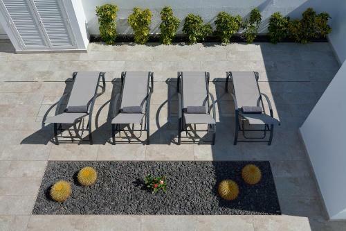 Apartamento Rociega A