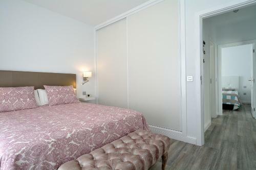 Apartamento Rociega A