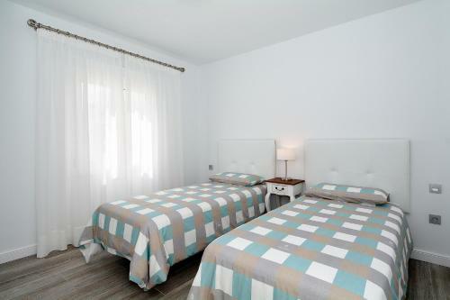 Apartamento Rociega A