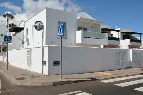 Apartamento Rociega A