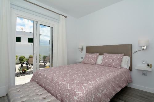 Apartamento Rociega A