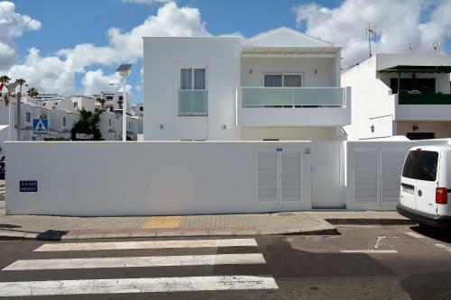 Apartamento Rociega A