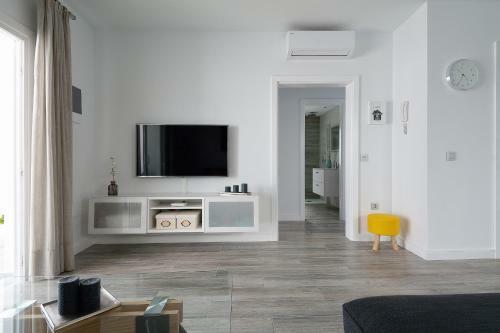 Apartamento Rociega A