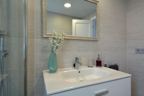 Apartamento Rociega A