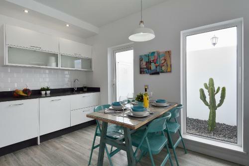 Apartamento Rociega A