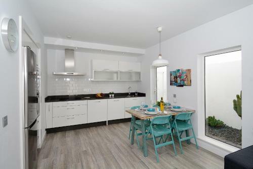 Apartamento Rociega A